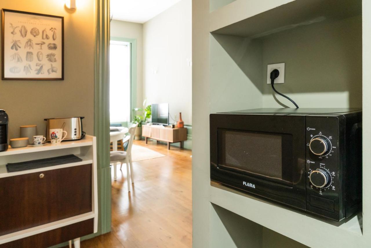 Oporto Family Apartment Экстерьер фото