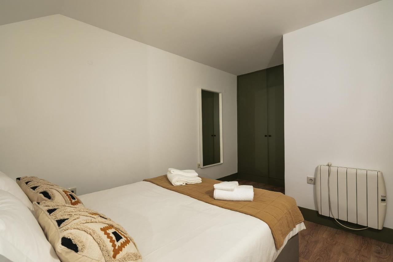 Oporto Family Apartment Экстерьер фото