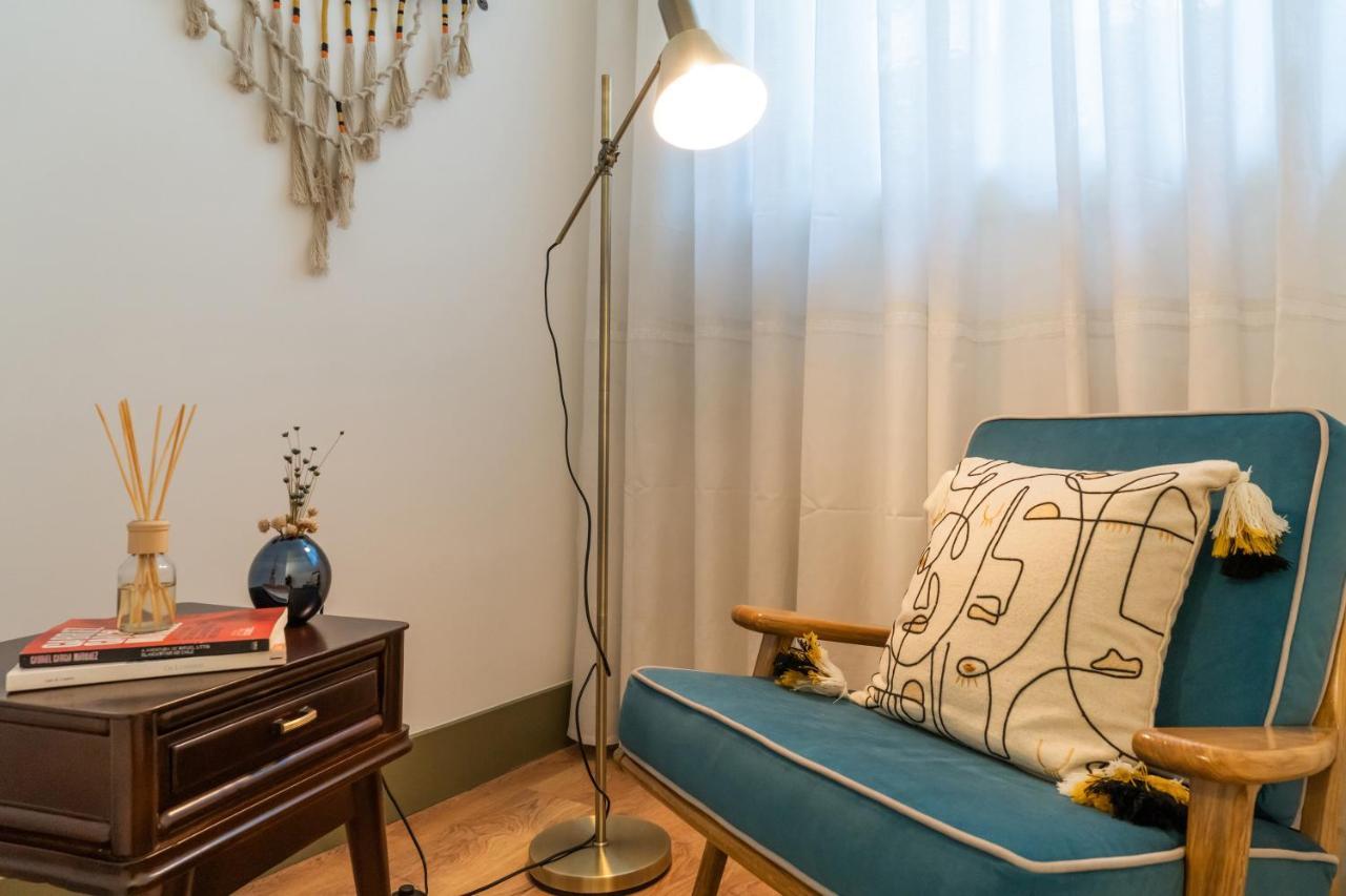 Oporto Family Apartment Экстерьер фото