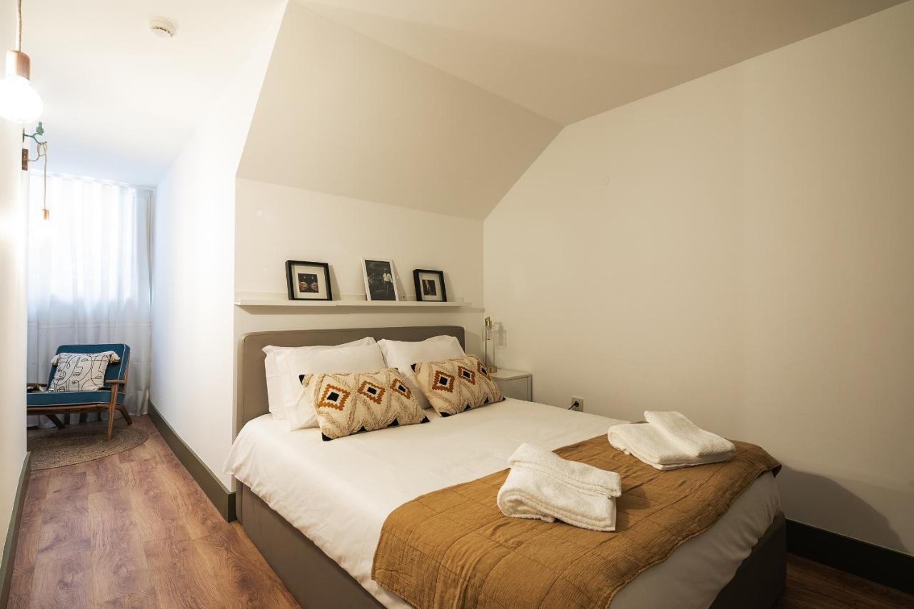 Oporto Family Apartment Экстерьер фото