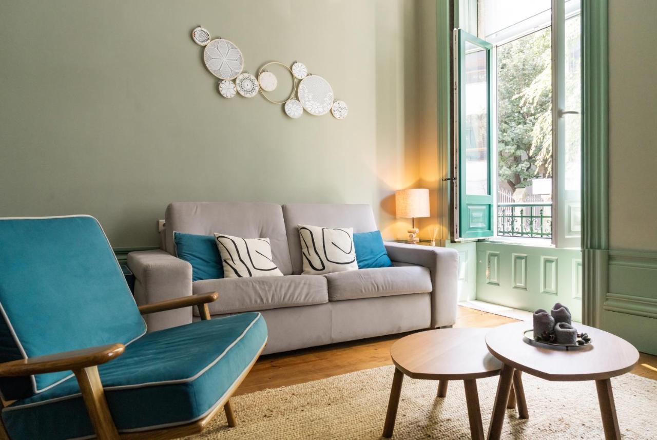 Oporto Family Apartment Экстерьер фото