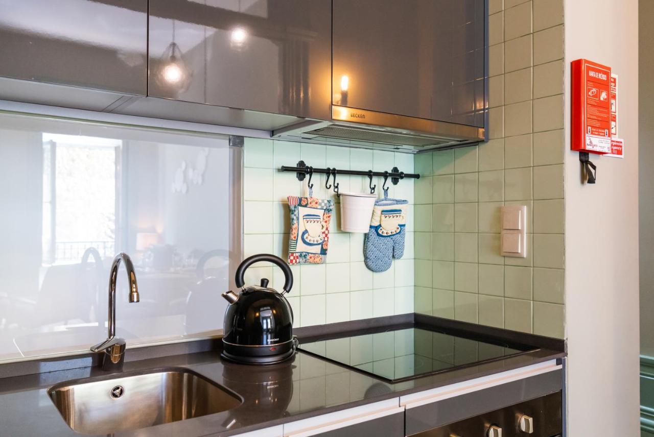 Oporto Family Apartment Экстерьер фото