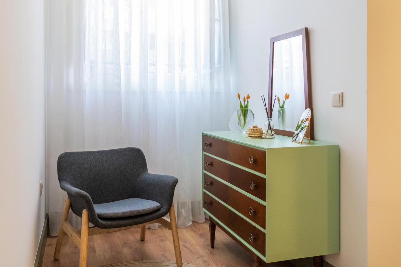 Oporto Family Apartment Экстерьер фото